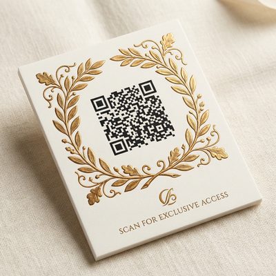 涩里番商务二维码
